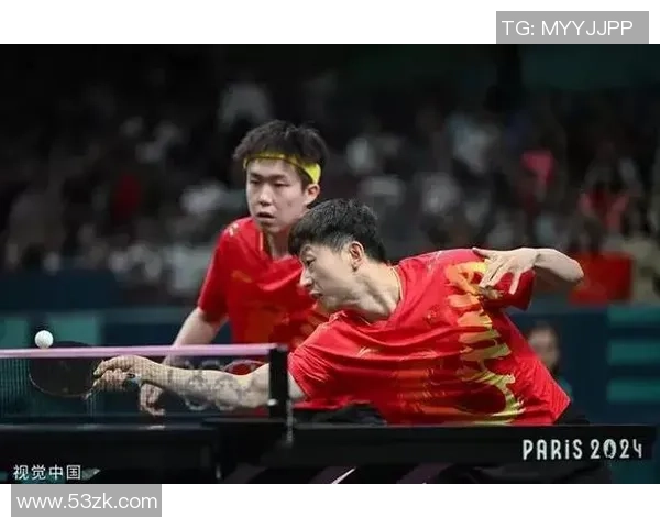 重庆乒乓球队在邀请赛中的灵活性表现及战术分析