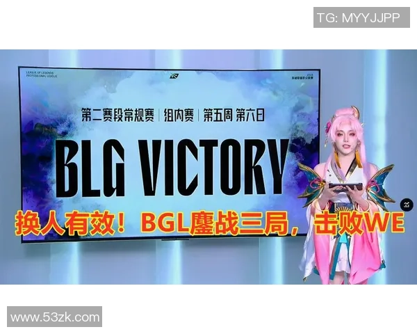 赛后分析：FPX与BLG在比赛中展现的团队配合与战术执行